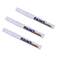 thumbnail image 2 of 3 PCS Automobile Touch-up Pens Waterproof Industrial Markers Metal Paint Pens ξ{ D9T3, 2 of 4