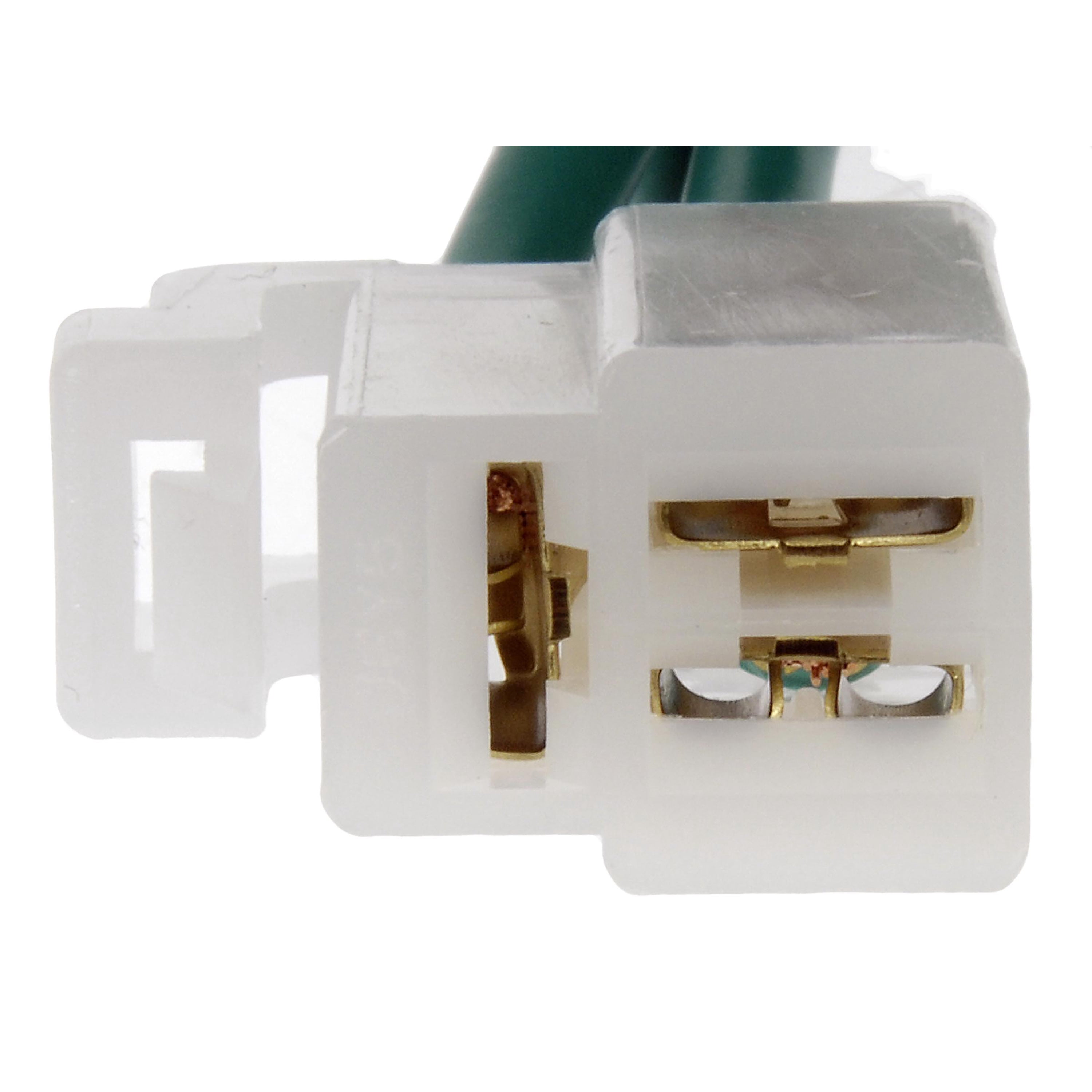 Dorman 973-501 HVAC Blower Motor Resistor Kit for Specific Chrysler / Dodge Models Fits select: 2001-2009 DODGE DURANGO, 2007-2009 CHRYSLER ASPEN