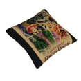 thumbnail image 2 of Funda de cojín decorativa universal suave Hocus Pocus para las cuatro estaciones, para sala de estar, sofá, cama, 2 of 8