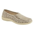 thumbnail image 1 of Boulevard Womens Side Gusset Summer Casual Shoes, 1 of 1