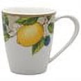thumbnail image 2 of Red Vanilla Fruit Salad  Coffee Mugs 14oz Set/4, 2 of 3