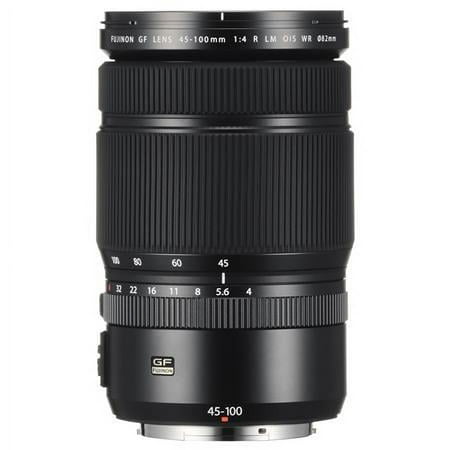 UPC: 4547410420333 | GF 45-100mm f/4 R LM WR Lens