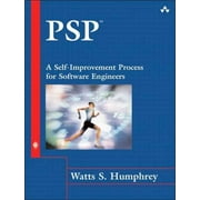 PSP(sm): A Self-Improvement Process for Software Engineers