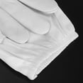 thumbnail image 3 of Guantes de Apicultura de Mangas Con Largas Mangas Protectores Posilleros Elásos Suministros de Apicultura XL, 3 of 7
