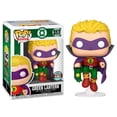 thumbnail image 1 of Funko Pop! Heroes Funko Green Lantern Specialty Series Standard, 1 of 3