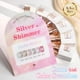 thumbnail image 2 of Set de esmaltes en gel con purpurina Double Rhythm, 15 ml x 6, con pizarra, 2 of 9