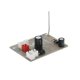 thumbnail image 1 of Placa receptora de coche RC 1/12, eje trasero de neumático para buggy modelo MN78, bricolaje junta receptora, 1 of 9