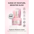 thumbnail image 2 of Crema hidratante Hanskin Real Complexion Hyaluronic 50g, 2 of 6
