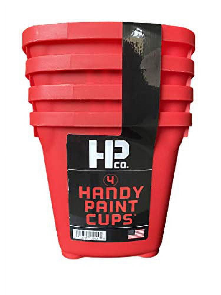 HANDy Paint Cup – Hoover Paint