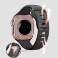 thumbnail image 4 of Correa Extensible De Silicona Unisex Sport Ultra  M / L  38 / 40 / 41 mm Para Apple Watch Serie Se 2 3 4 5 6 7 8, 4 of 5