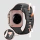 thumbnail image 4 of Correa Extensible De Silicona Unisex Sport Ultra  M / L  42 / 44 / 45 / 49 mm Para Apple Watch Serie Se 2 3 4 5 6 7 8 , 4 of 5