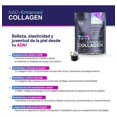 thumbnail image 3 of Colágeno Hidrolizado Bovino Reforzado con NAD+ Eternal Nutrition 500 Gramos 10 gr, 3 of 7