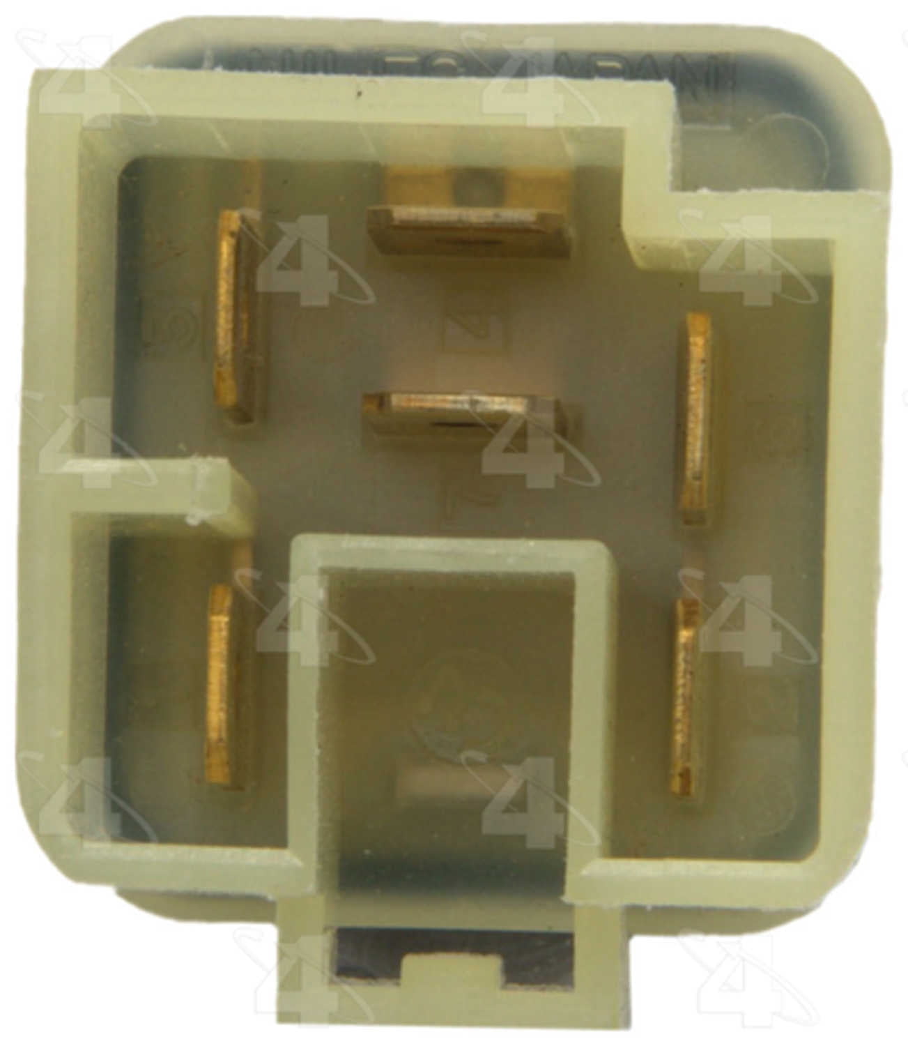 Four Seasons 35844 HVAC Blower Motor Relay