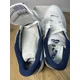 thumbnail image 5 of Ni - ke Ni - ke Air Jordan 1 Low 85 OG Metallic Blue White FB9933-141 Men's Size 12.5, 5 of 5
