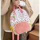 thumbnail image 4 of Mochila infantil con estampado de fresas, ligera, resistente, plegable y portátil. Fabricada en tela no tejida. Ideal para niños pequeños, para jugar y viajar.,Wsvlmg, 4 of 7