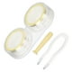 thumbnail image 5 of Kit de estuche para lentes de contacto, caja portátil para lentes de contacto Estuche para lentes de contacto Caja para lentes de contacto Rendimiento de alta gama, 5 of 8