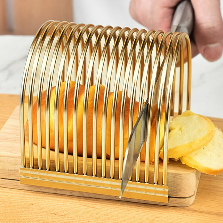 Hasselback Potato Slicing Rack Cutter Onion and Tomato Slicing Rack  Vegetable Cutter Practical Kitchen for Barbecue Cooking Gift for Cook Gift  for