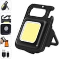 thumbnail image 6 of SOL- LED Rechargeable Keychain Light, 6 of 9