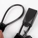 thumbnail image 2 of Cerradura Giratoria para Volante Coche Hebillas Seguridad Antirrobo () Color, 2 of 4