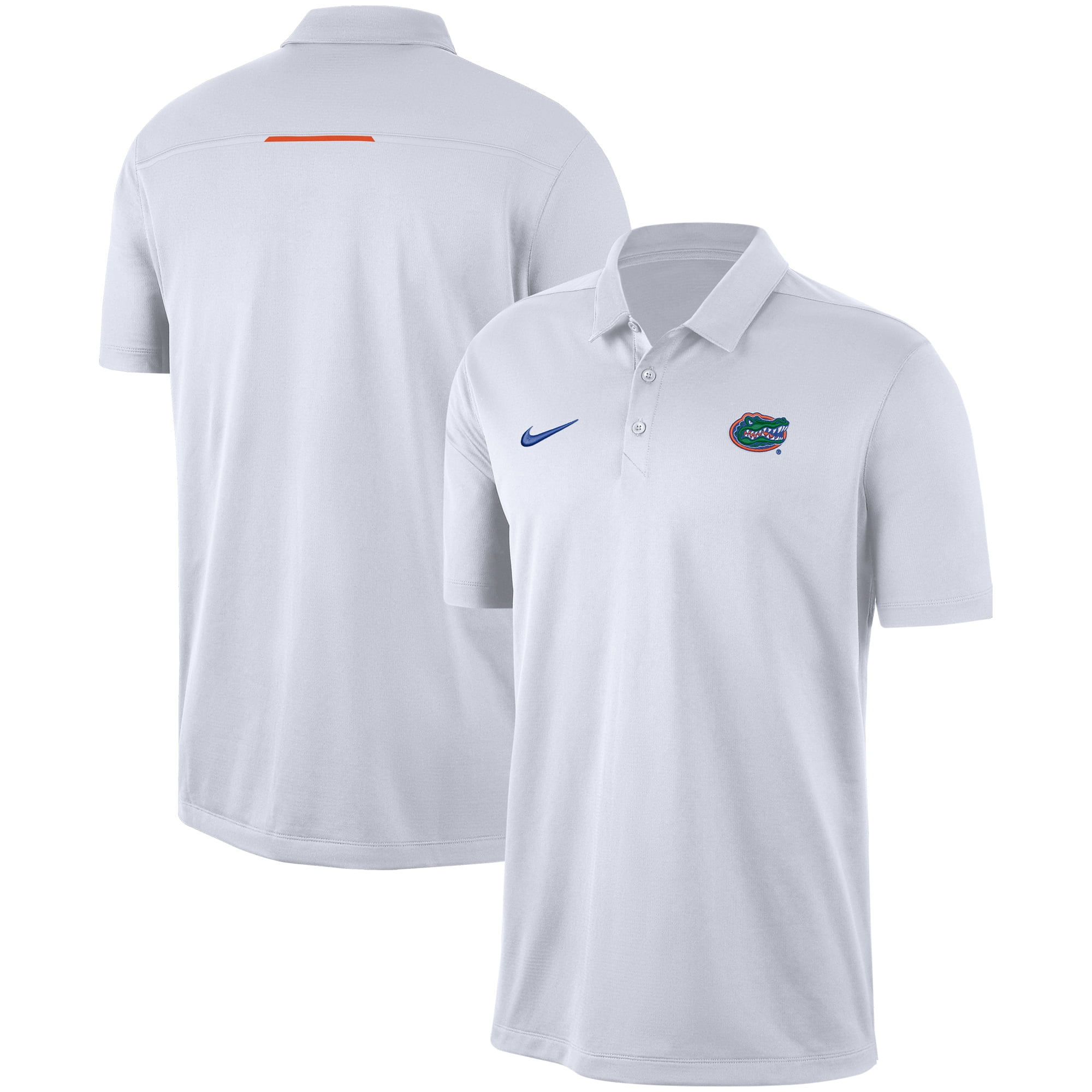 florida gators nike polo