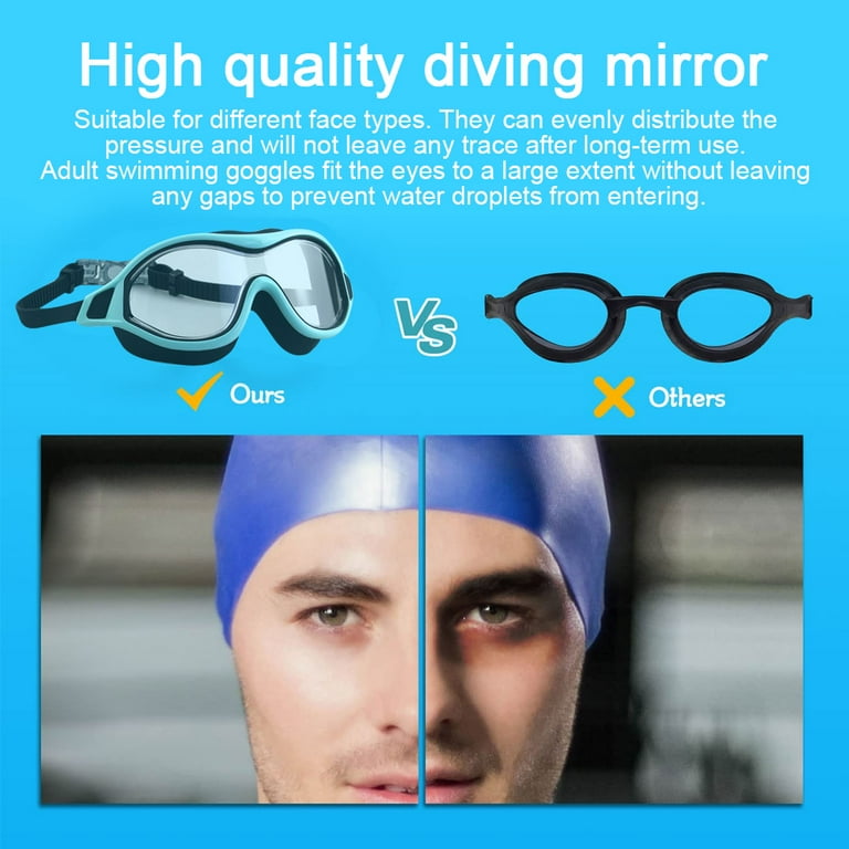 Quality sale swimming goggles