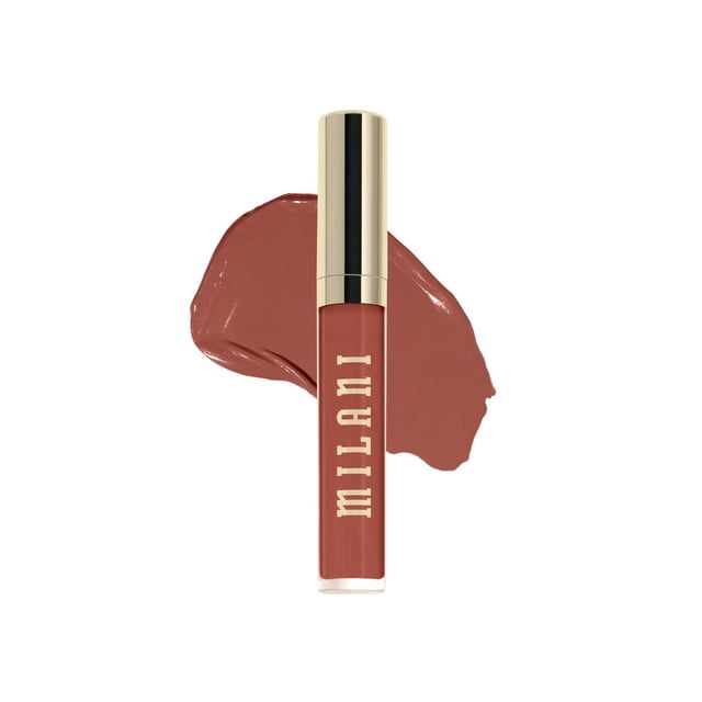 Milani - Stay Put Liquid Lip Longwear Lipstick