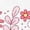 WHITE, variant on Pokémon - Valentine Florals Pikachu Sylveon - Women's Short Sleeve Graphic T-Shirt