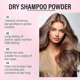 thumbnail image 4 of Oil-Absorbing Dry Shampoo Powder for Voluminous Hair and Long-Lasting Refreshment Solution, 4 of 5