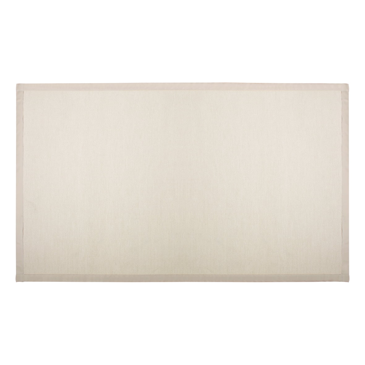 Chicology Natural Woven Floor Mats