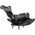 thumbnail image 5 of Dorman 686-265 Front Driver Side Steering Knuckle Kit for Specific Ford / Lincoln Models, 5 of 8