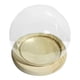 thumbnail image 4 of 2x Pantalla de Cloche Campana Tarro Cubierta de Conservación Base de, 4 of 4