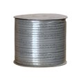 thumbnail image 1 of Monoprice - Bulk cable - 1000 ft - silver - stranded, flat, 1 of 2