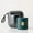 Green, variant on Japanese Ceramic Teapot With 1 Cup Portable Travel Tea Sets