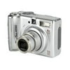 Canon PowerShot A550 Digital Camera with 7.1 MegaPixels & 4x Optical Zoom