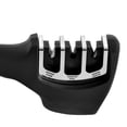 thumbnail image 6 of BergHOFF Essentials Contempo 6Pc Stainless Steel Knife Set with Sharpener, 6 of 9
