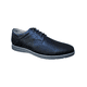 thumbnail image 2 of Zapato Casual Piel Vacuno Cómodo Ligero Negro / Sgris Enco Footwear  mod. Casual Caballero Casual Piel Vacuno, 2 of 4