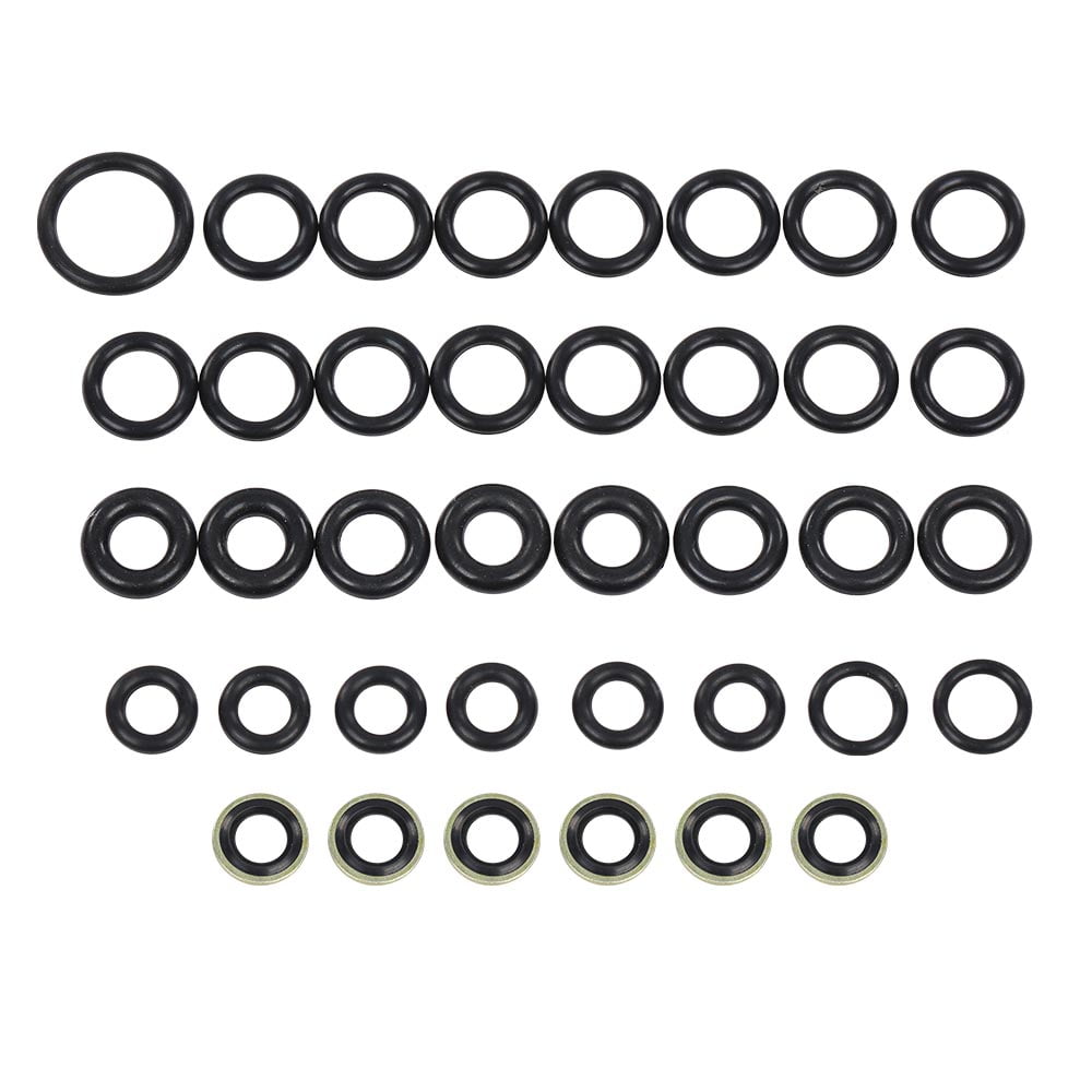 PIT66 Head Gasket Bolts Set Fit For 2011-16 Chevy Cruze Sonic Trax Buick Encorde
