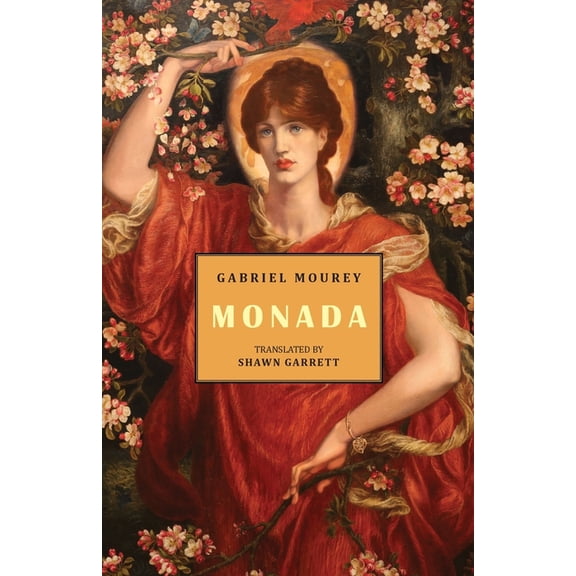 Monada, (Paperback)
