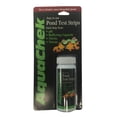 thumbnail image 1 of AquaChek 571851 Lake Pond Aquarium 4-in-1 pH Buffering Easy Test Kit - 25 Strips, 1 of 5