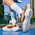 2023 fashion basketball shoes men's shoes running shoes sports shoes