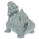 thumbnail image 5 of Estatua de tortuga dragón de arenisca retro, decoración de escritorio para el hogar, figura de tortuga dragón en miniatura, 5 of 5