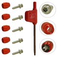 thumbnail image 3 of Improved Braking Performance Brake Oil Needle Olive Head Set for StealthamaJig, 3 of 9