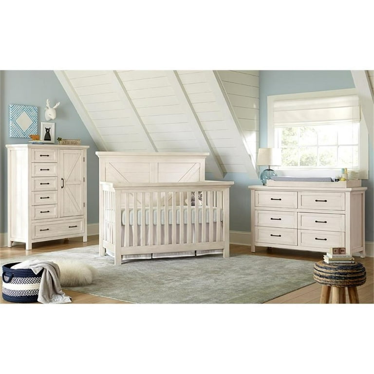 white christmas dresses Sorelle Westley Double Dresser in Chocolate Bisque – Bambi Baby