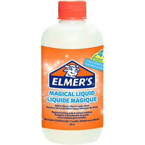 Elmers Magical Liquid Slime Activator 32oz
