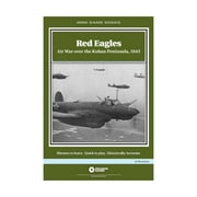 Decision Games Mini Game Series Red Eagles Air War over the Kuban Peninsula 1728