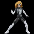 thumbnail image 5 of Figuras de acción originales de Marvel Legends West Coast Avengers Mockingbird Ironman Tigra Spider Woman Hank Pym, paquete de 5, 6 pulgadas, juguete de regalo para niños, 5 of 5