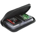 thumbnail image 3 of 3pcs Memory Card Storage Carrying Pouch Case Holder Wallet For CF/SD/SDHC/MS/DS, 3 of 4