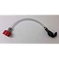 thumbnail image 1 of Bev Rite CBIB102 Valve de Bavette pour Sirops de Marque Coca Cola en Sac en Boîte, Rouge, 1 of 2