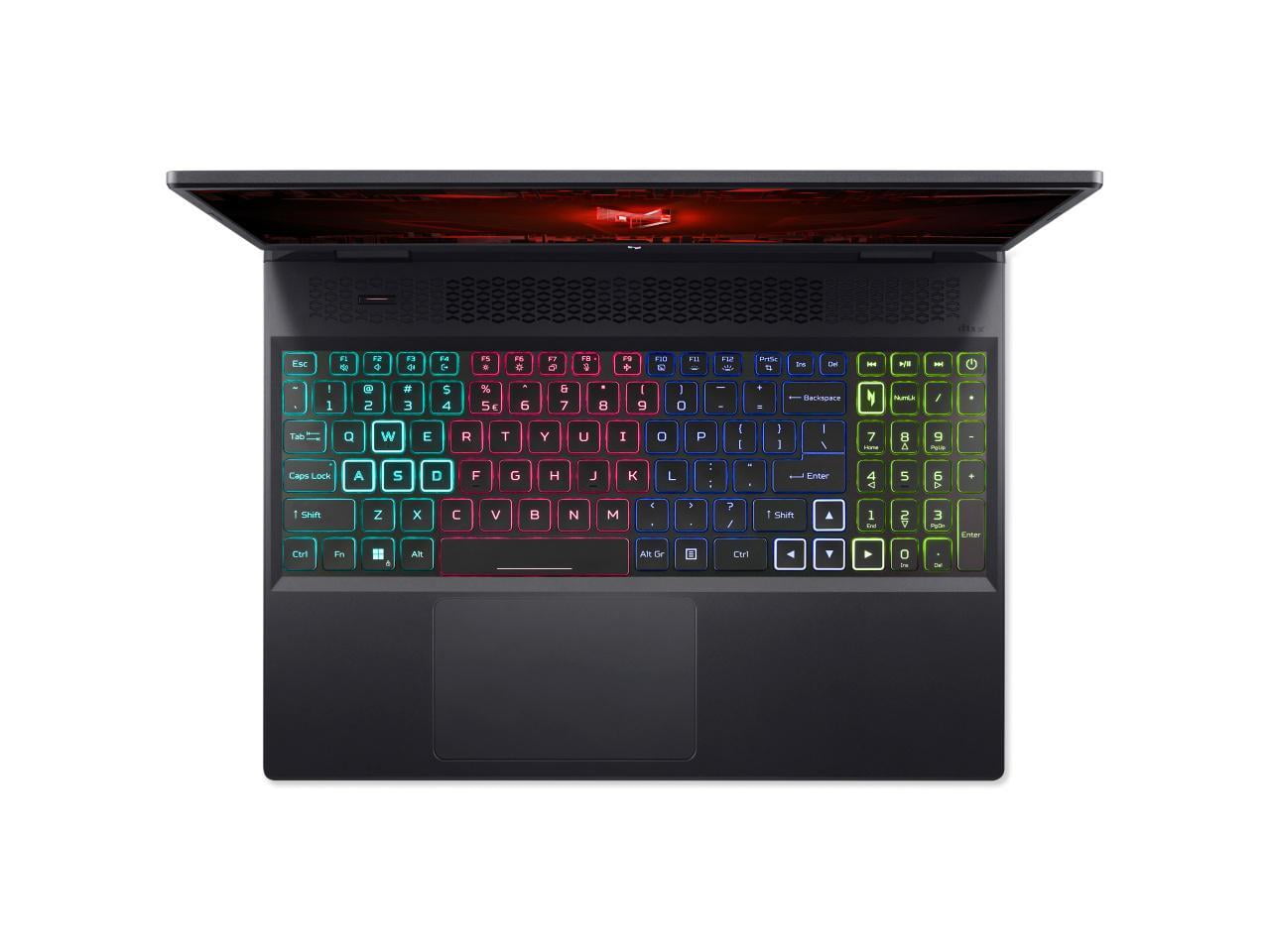 Acer Gamer Nitro 16