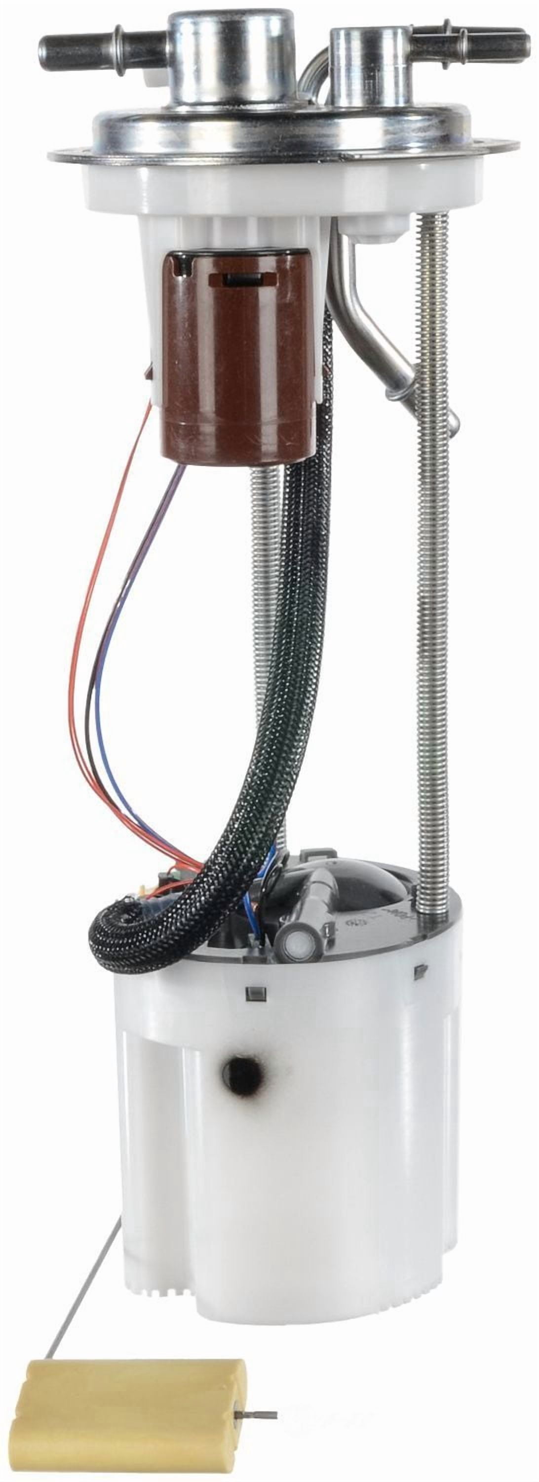 Bosch 66091 Fuel Pump Module Assembly